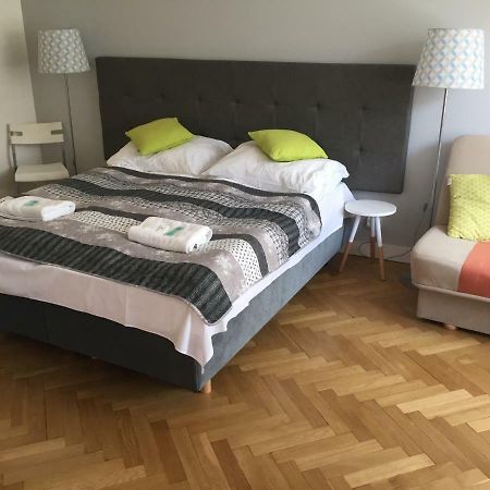 Apartament Miro Διαμέρισμα Μπιέλσκο-Μπιάλα Εξωτερικό φωτογραφία