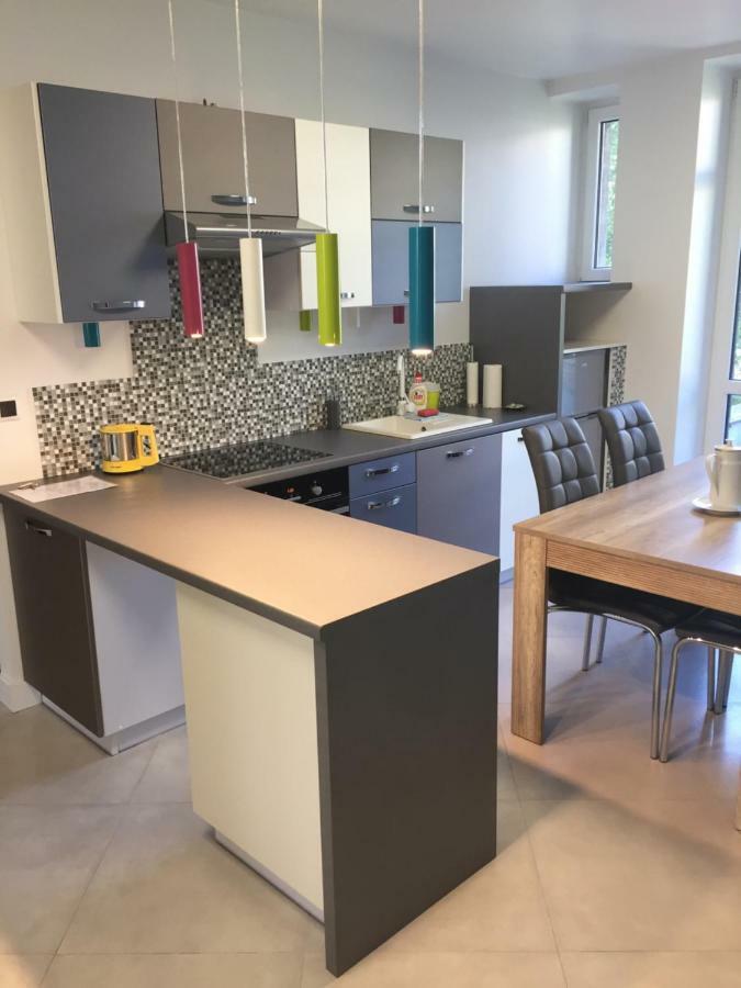 Apartament Miro Διαμέρισμα Μπιέλσκο-Μπιάλα Εξωτερικό φωτογραφία
