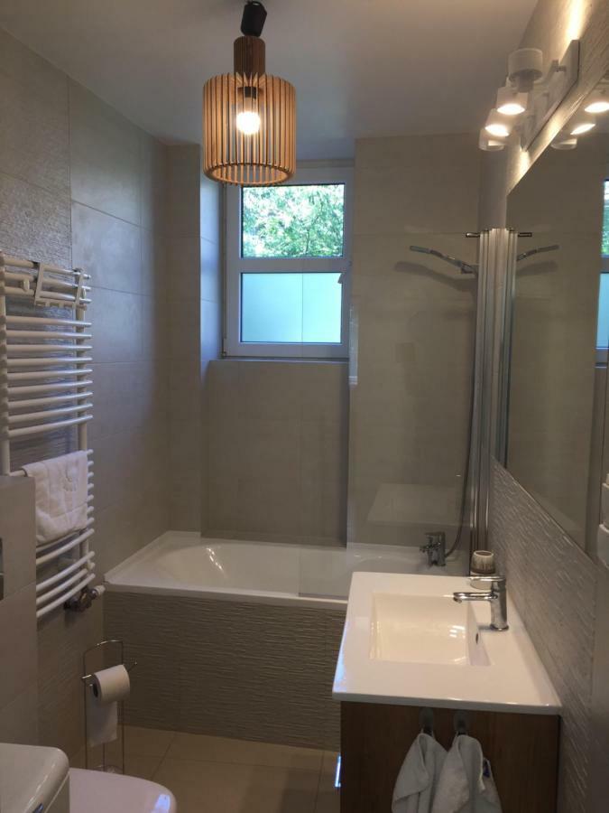 Apartament Miro Διαμέρισμα Μπιέλσκο-Μπιάλα Εξωτερικό φωτογραφία