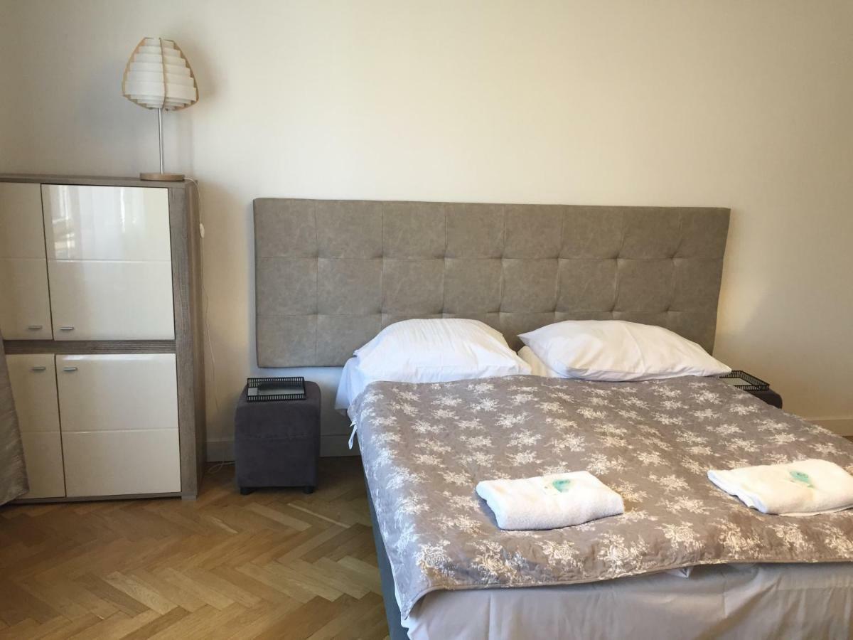 Apartament Miro Διαμέρισμα Μπιέλσκο-Μπιάλα Εξωτερικό φωτογραφία